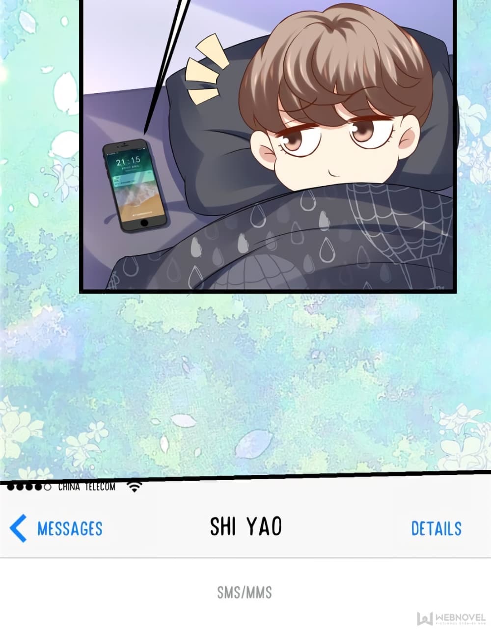 My Beautiful Time with You 101-101