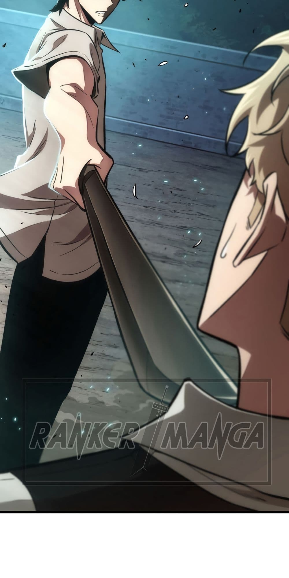 Pick Me Up, Infinite Gacha 5-5