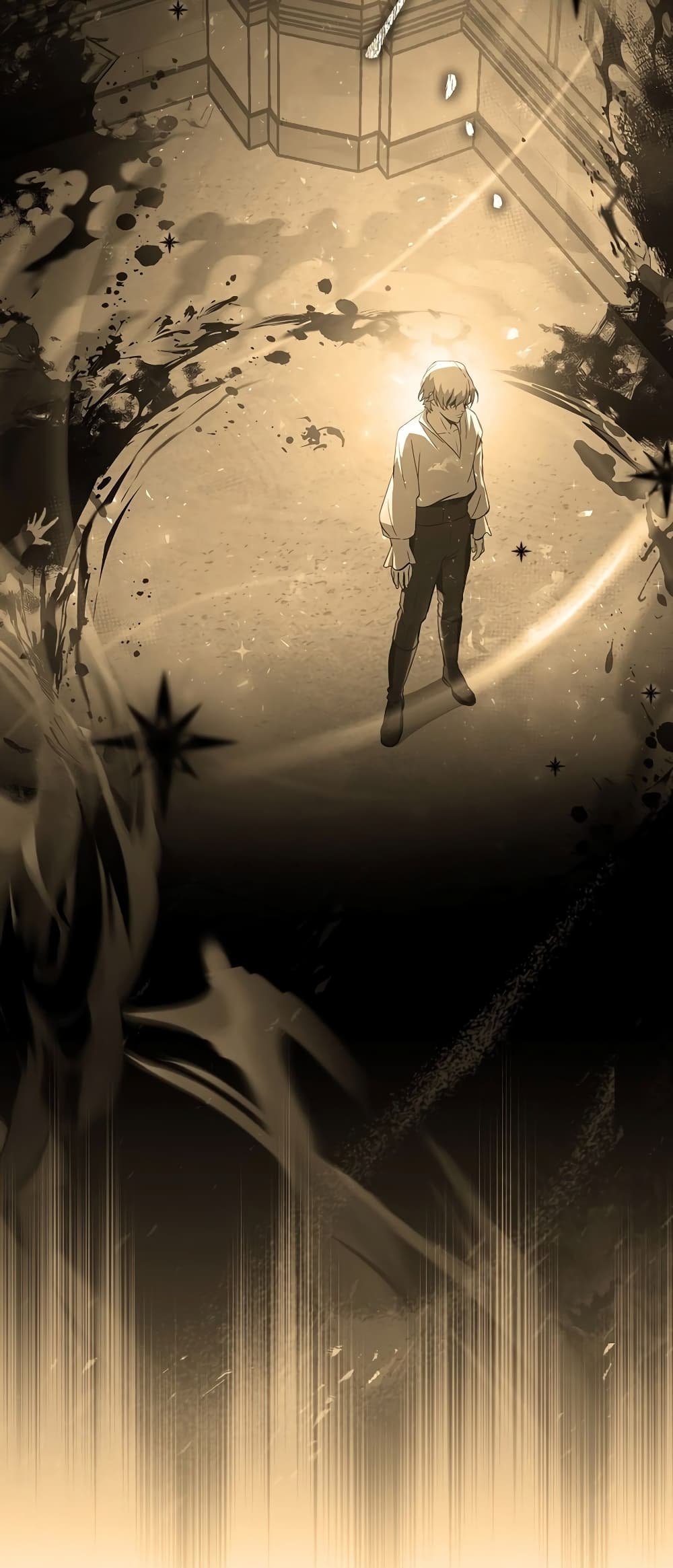 I Became the Youngest Prince in the Novel 2-2