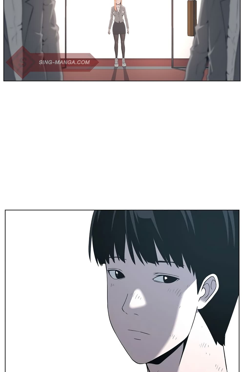 Superhuman 1-1