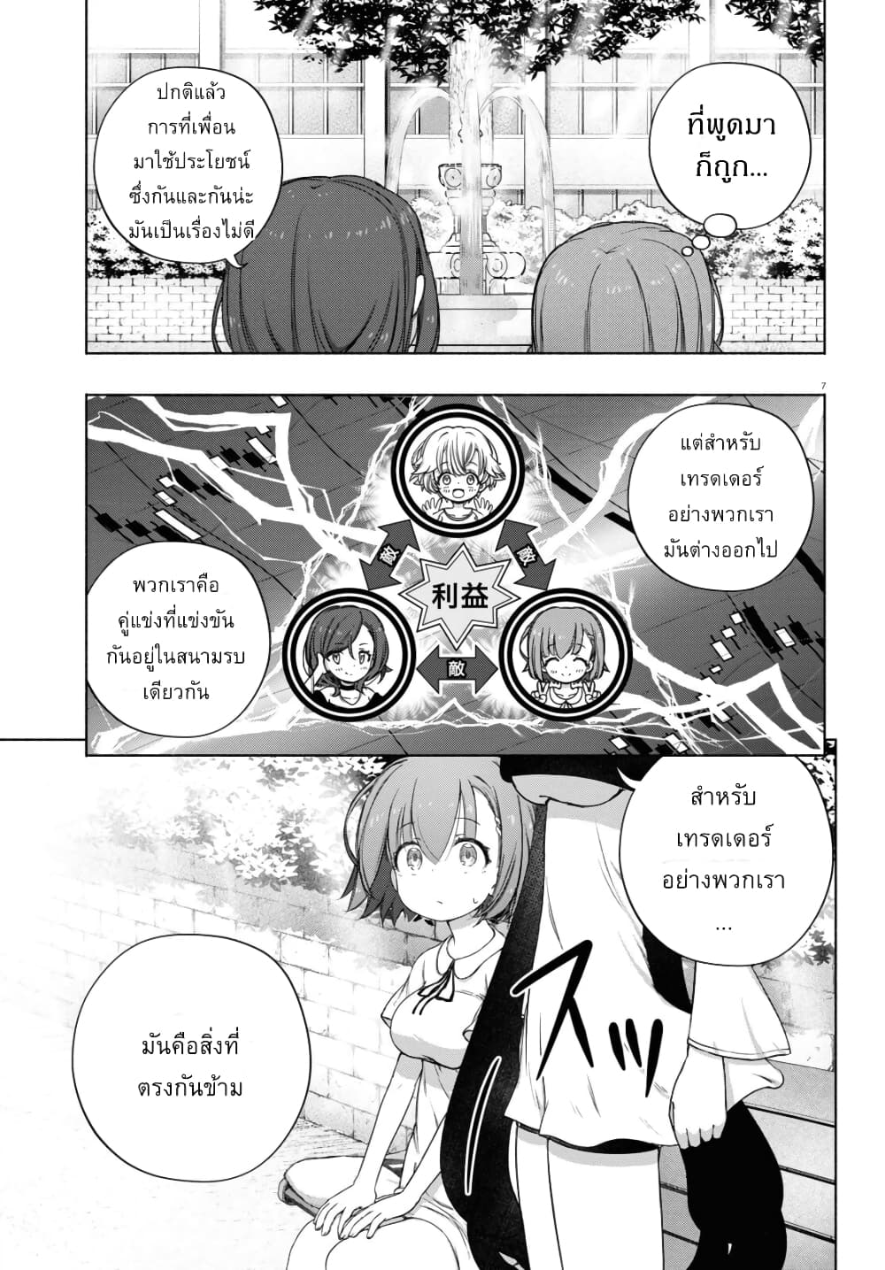 FX Fighter Kurumi-chan 10-10