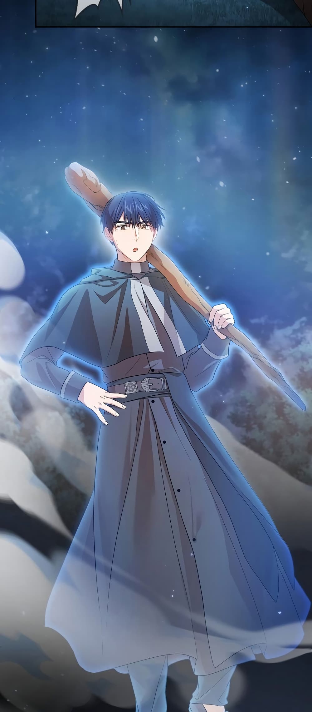 Magic Academy Survival Guide 42-42