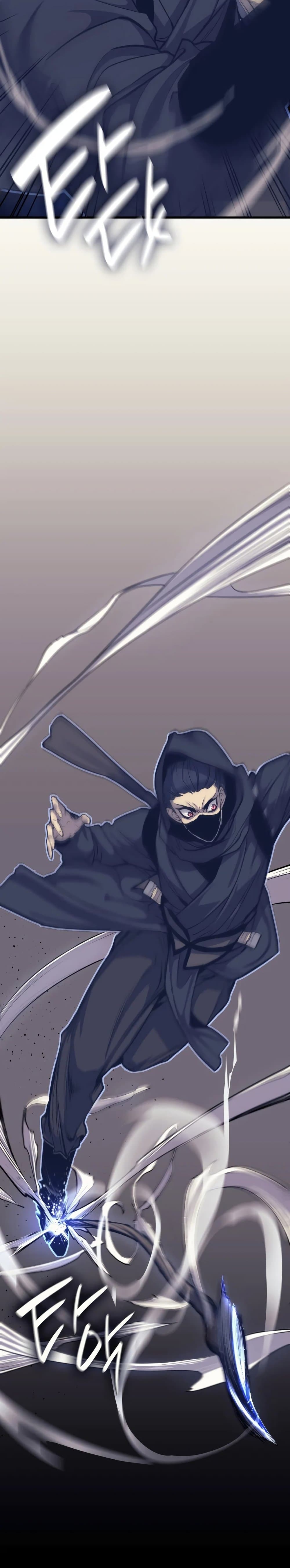 Reaper of the Drifting Moon 16-16