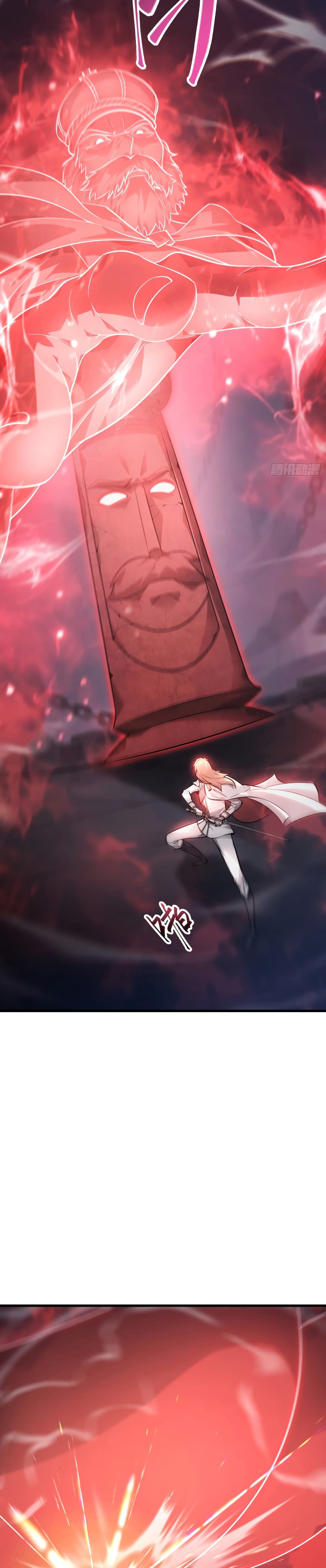 I Am The Strongest Boss 10-10