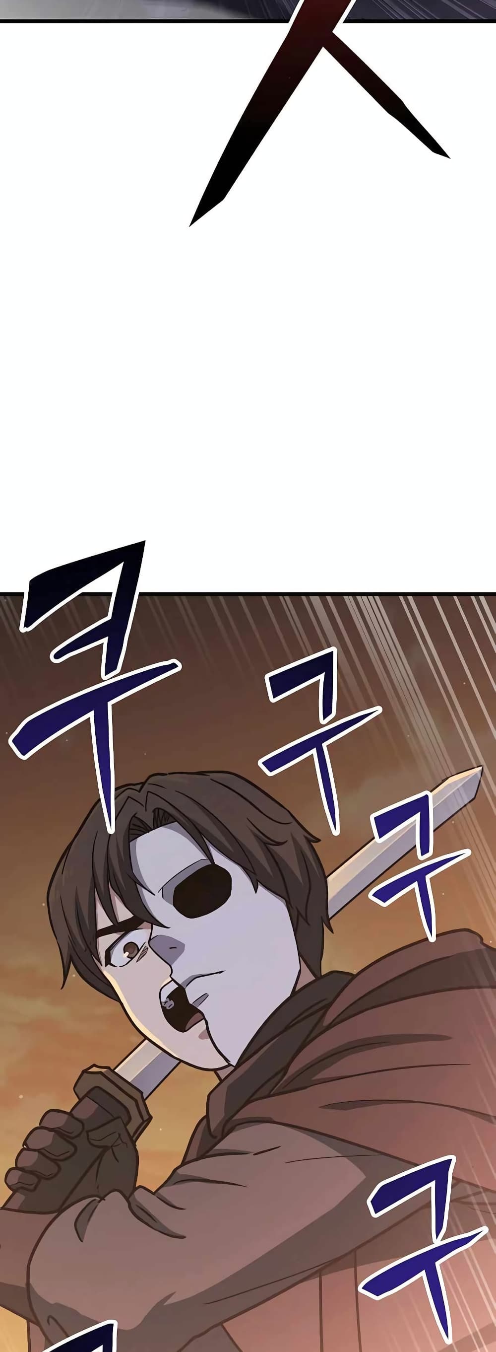 Skeleton Warrior 5-5