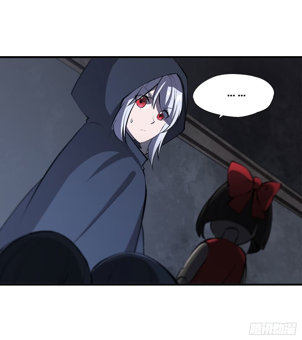 The Strongest Knight Become To Lolicon Vampire ผมคืออัศวินผู้แข็งแกร่งที่ถูกสาปให้กลายเป็นแวมไพร์โลลิ 137-137