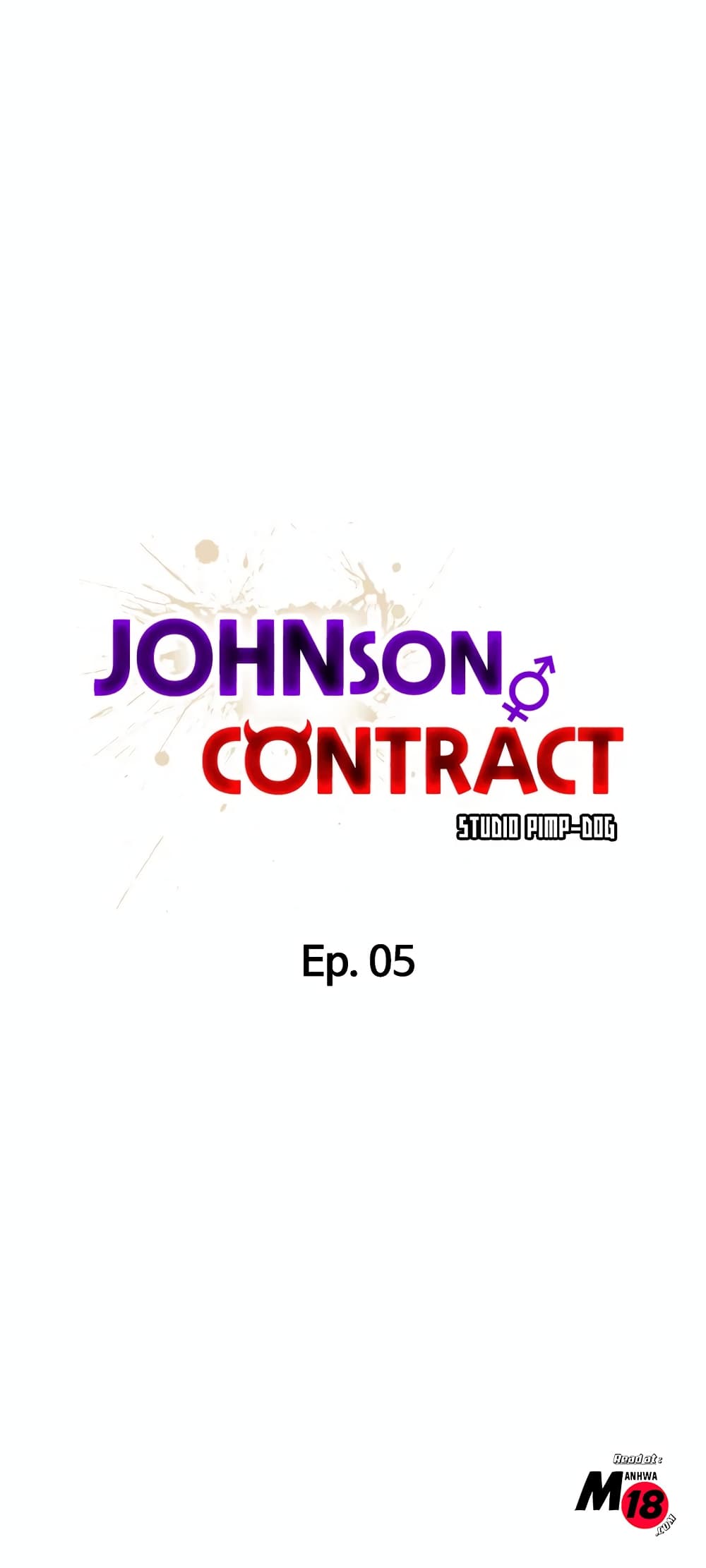 Johnson Contract 5-5