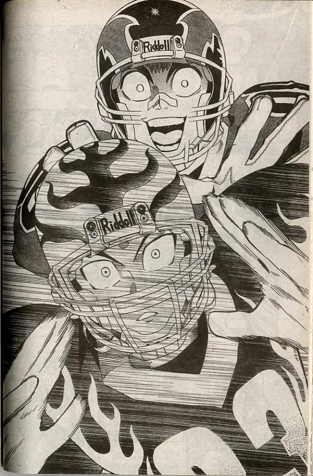 Eyeshield 21 174-174