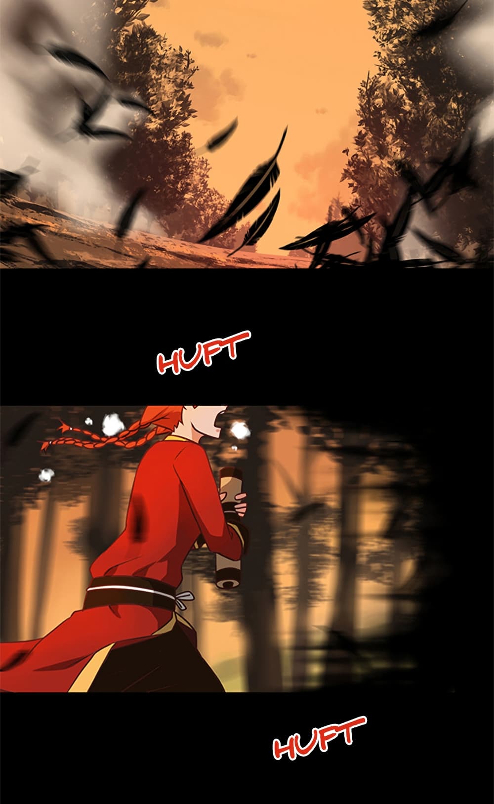 Black Crow 1-1