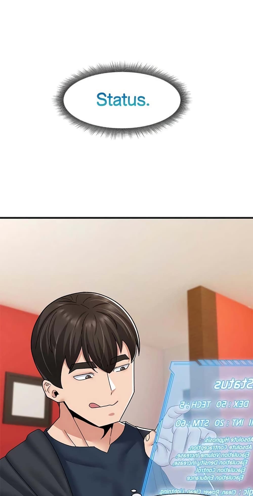 Absolute Hypnosis in Another World 54-54