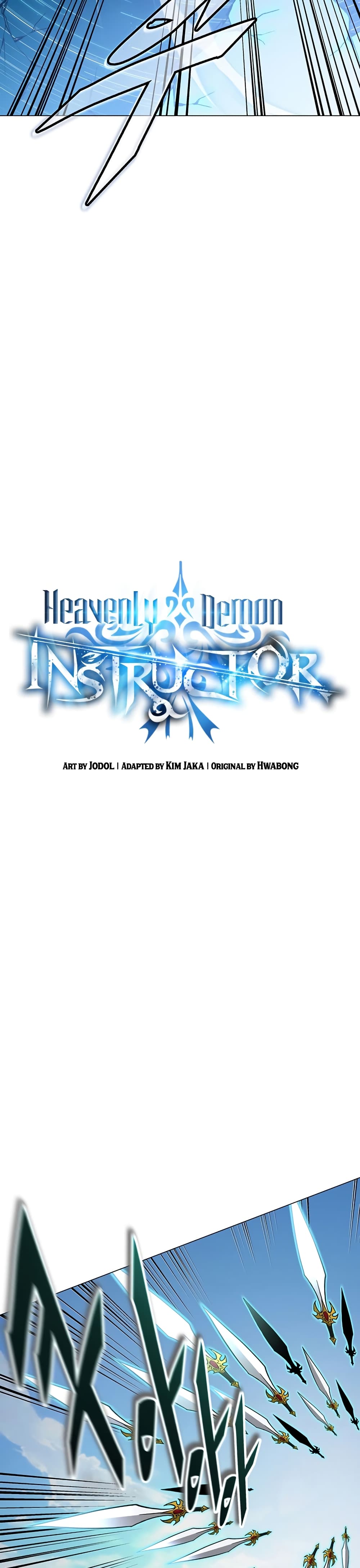Heavenly Demon Instructor 75-75