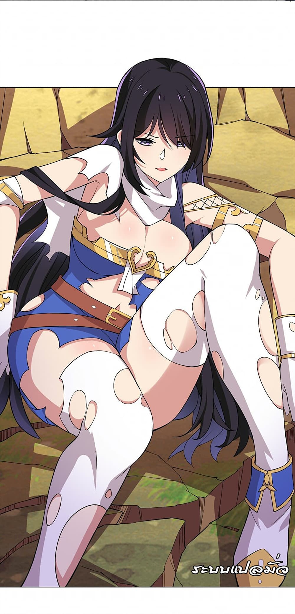 I Was Reincarnated Into a Super God, but Also Become a Lucky 666 Princess of Destiny 16-16