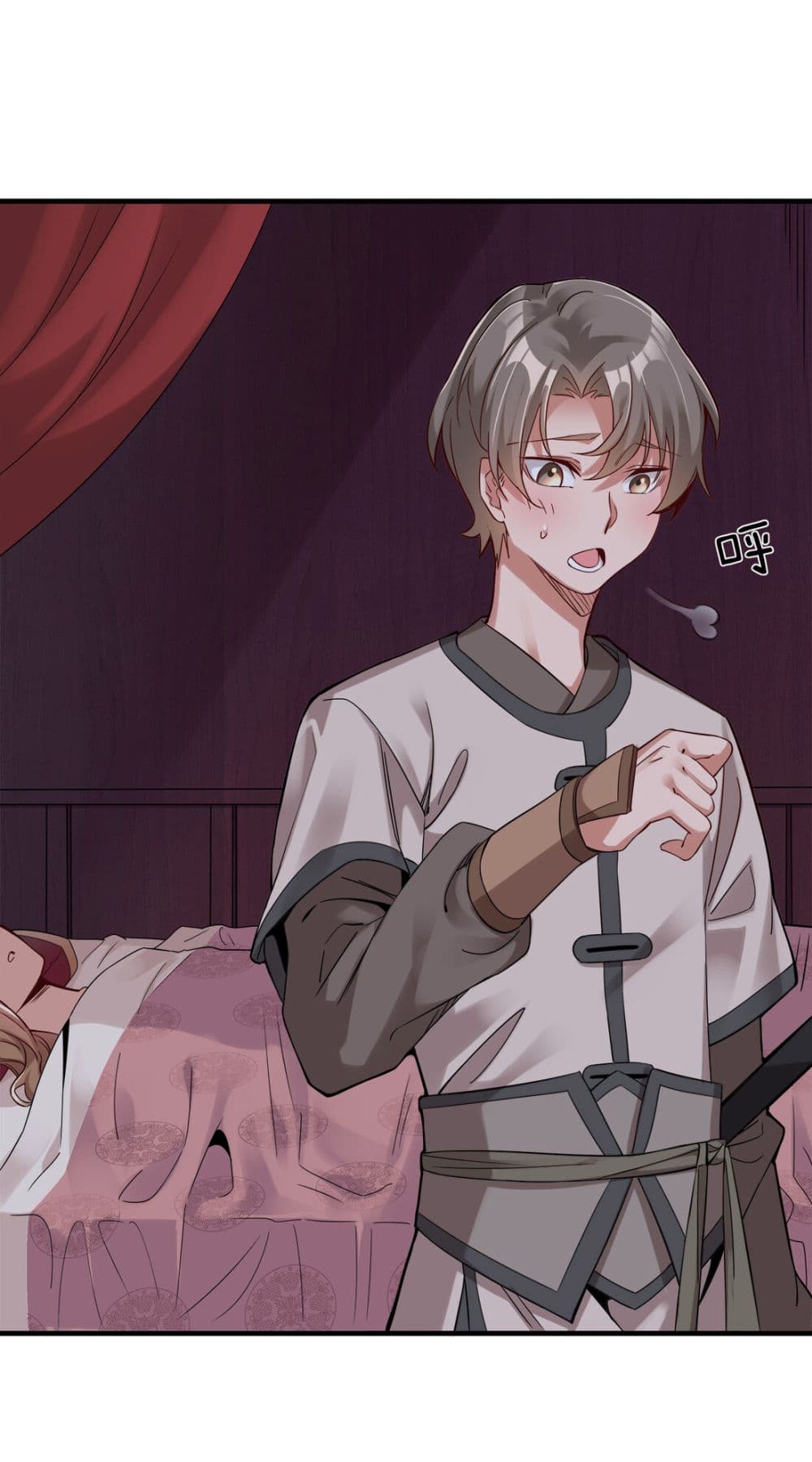 A Card System To Create Harem in The Game 1-1