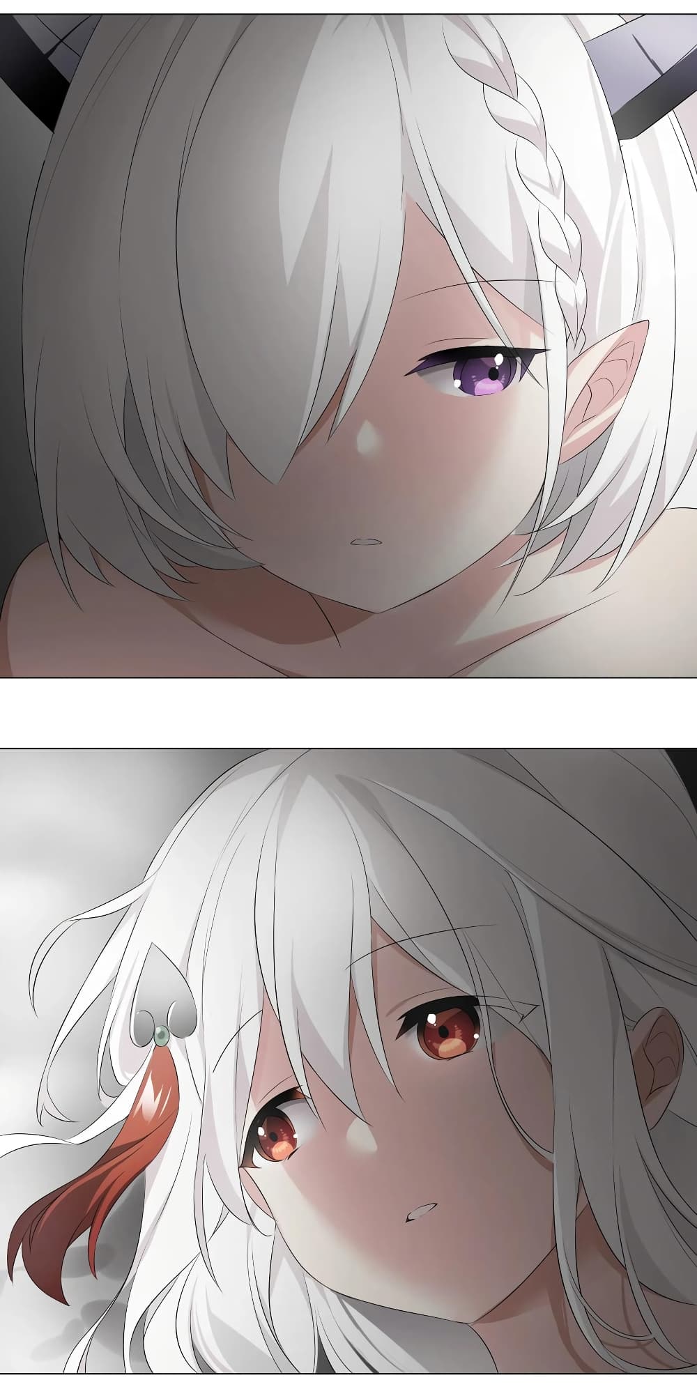 My Harem is the Best 25-25
