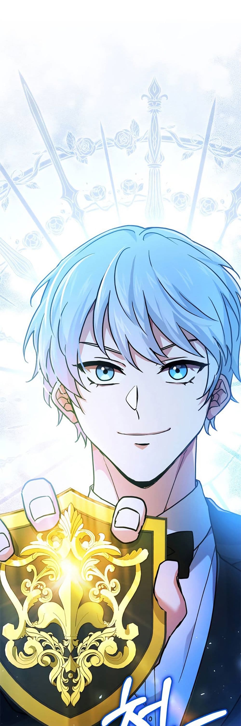 The Crown Prince That Sells Medicine 12-12
