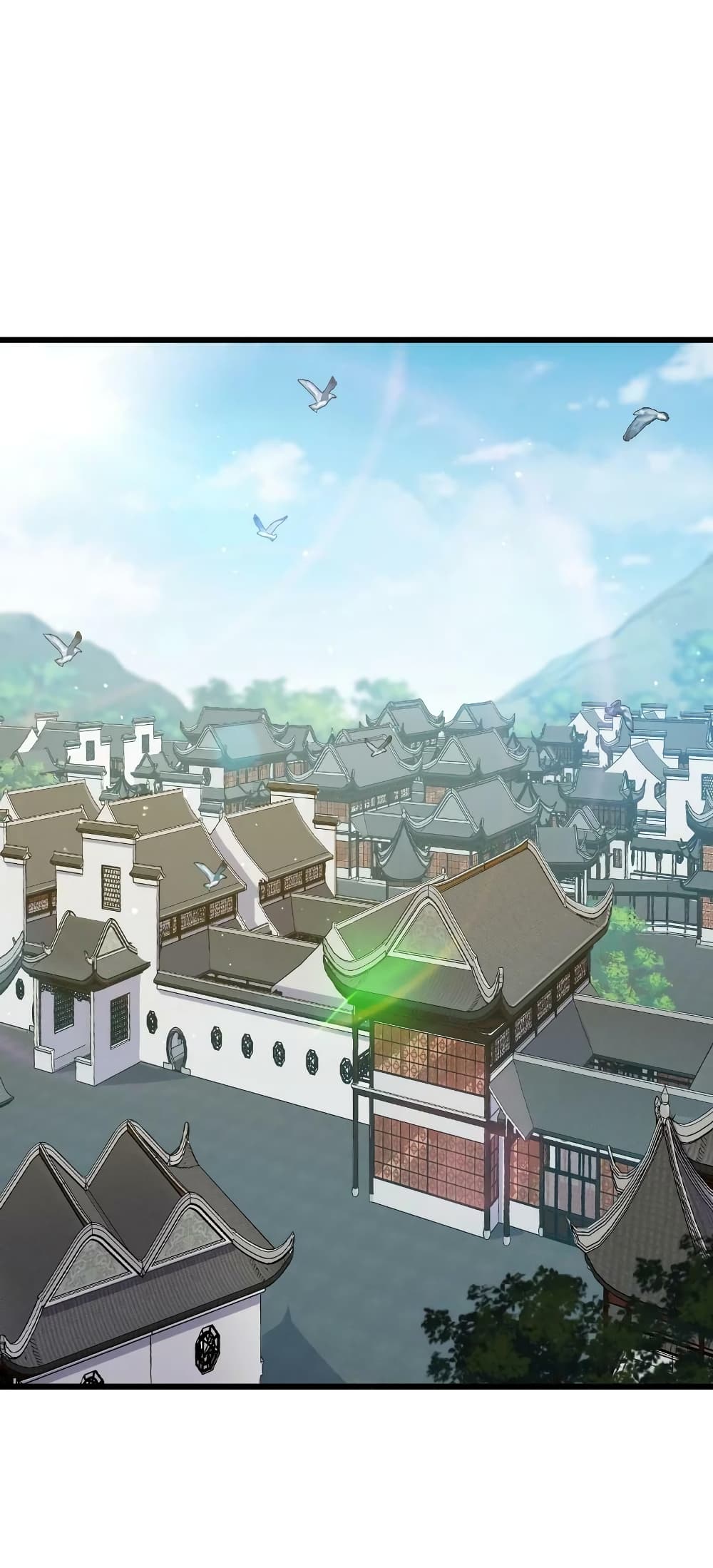 The Martial Emperor's Life After Seclusion 192-192
