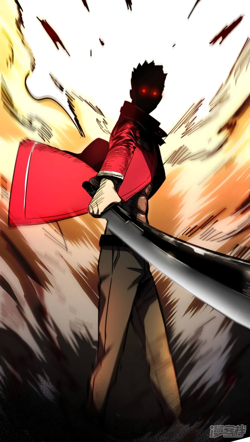 The Last Hero 27-27