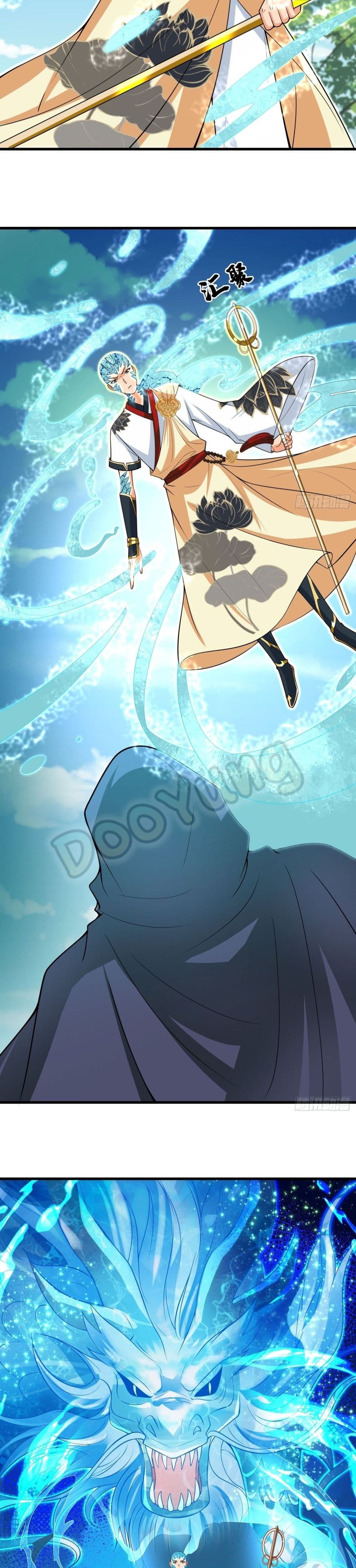 Strongest Tang Xuanzang 132-132
