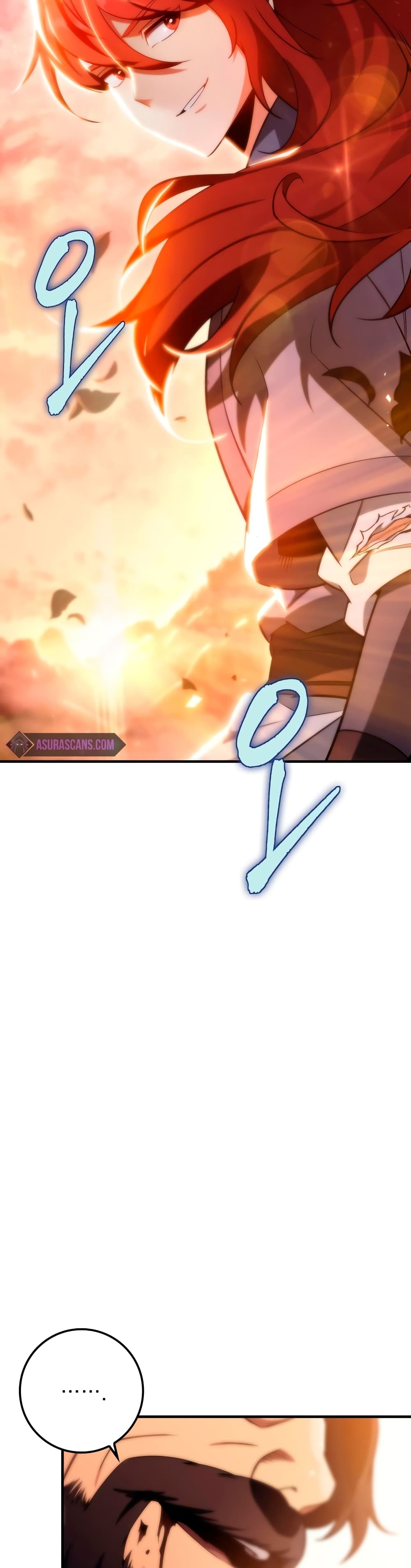 Heavenly Inquisition Sword 22-22