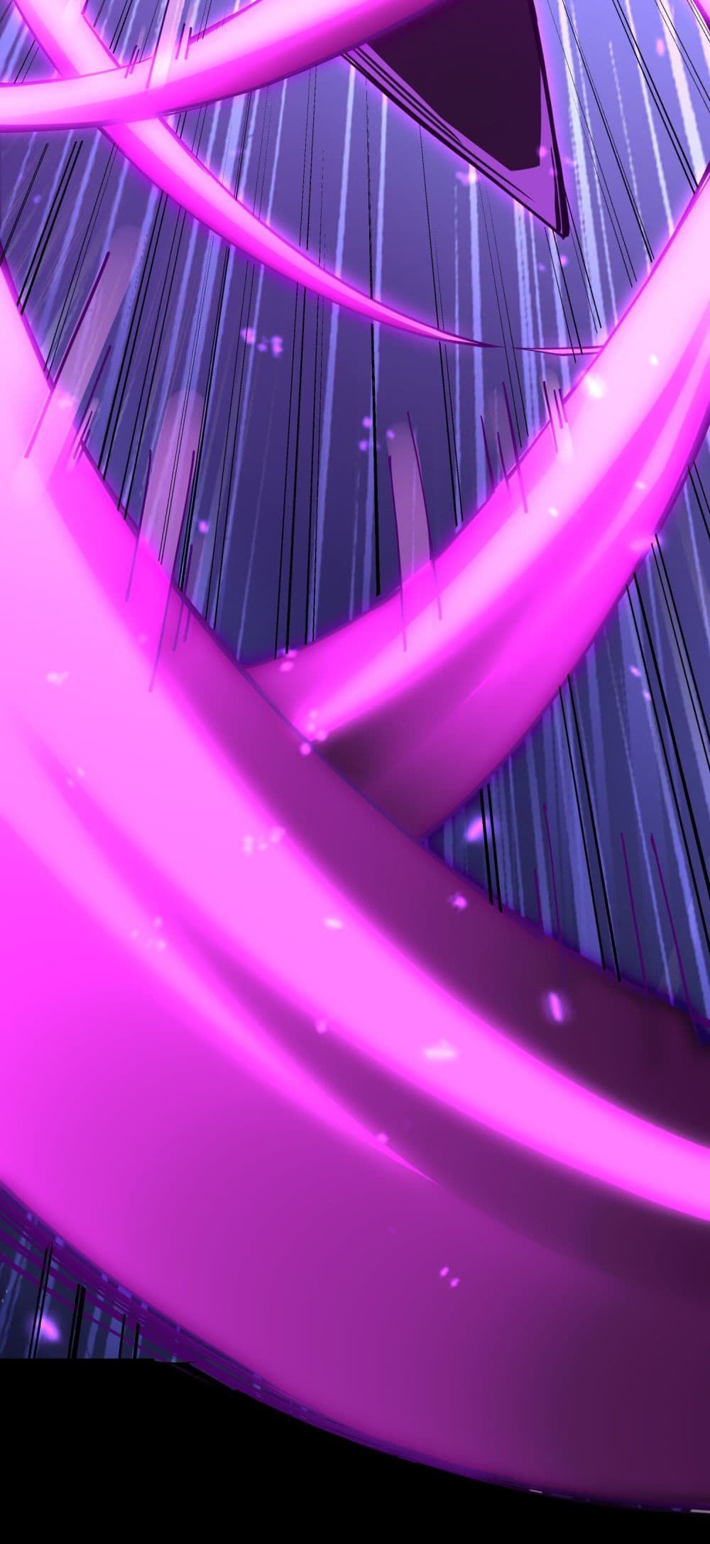 Sword God’s Life Is Not That Boring 4-4