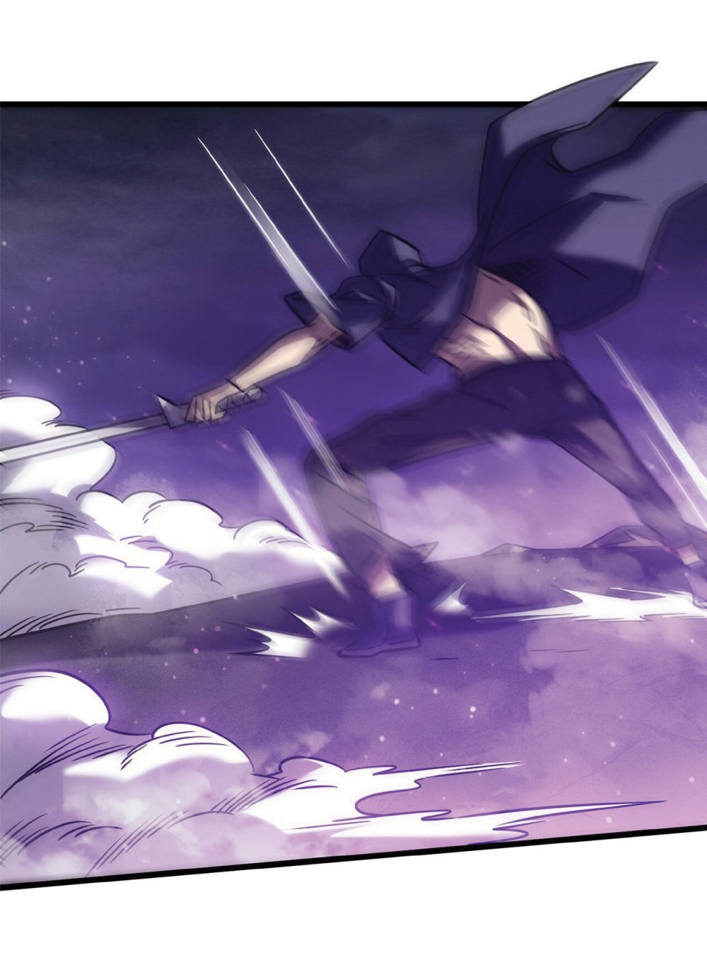 My Path to Killing Gods in Another World 17-17