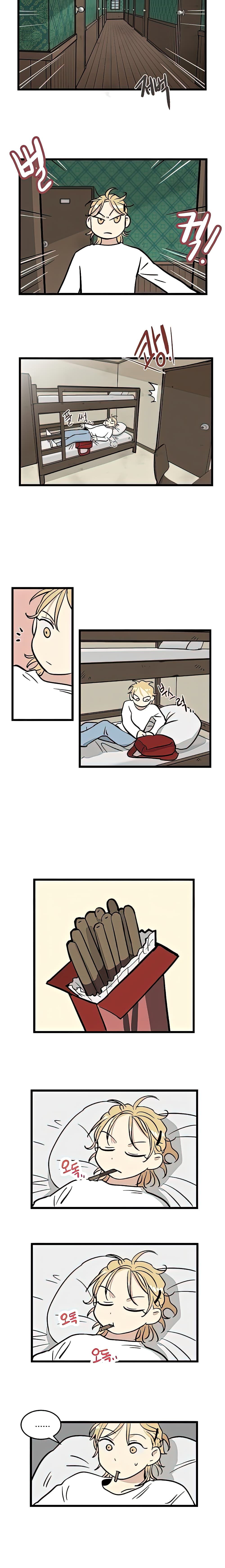 No Home 5-5