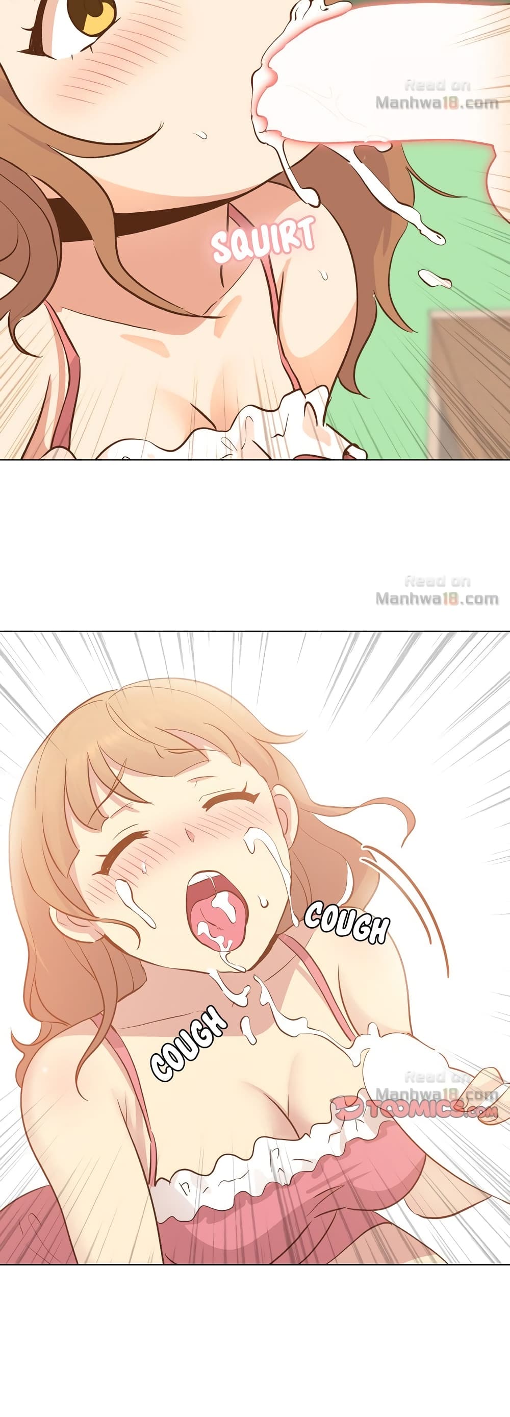 Giving Girl 21-21