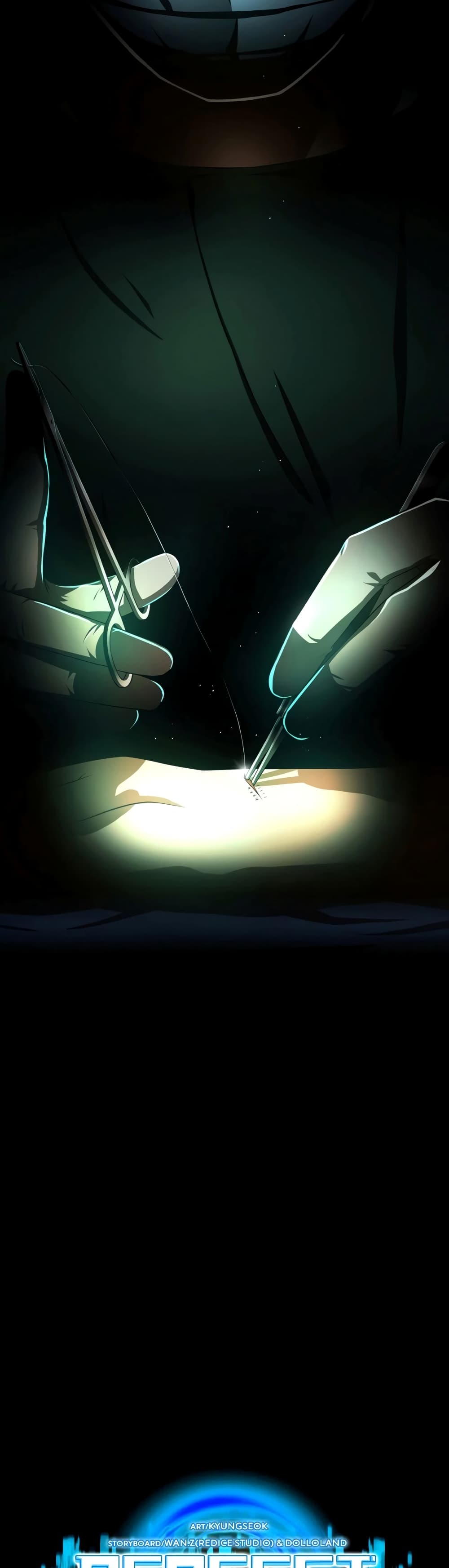 Perfect Surgeon 53-53