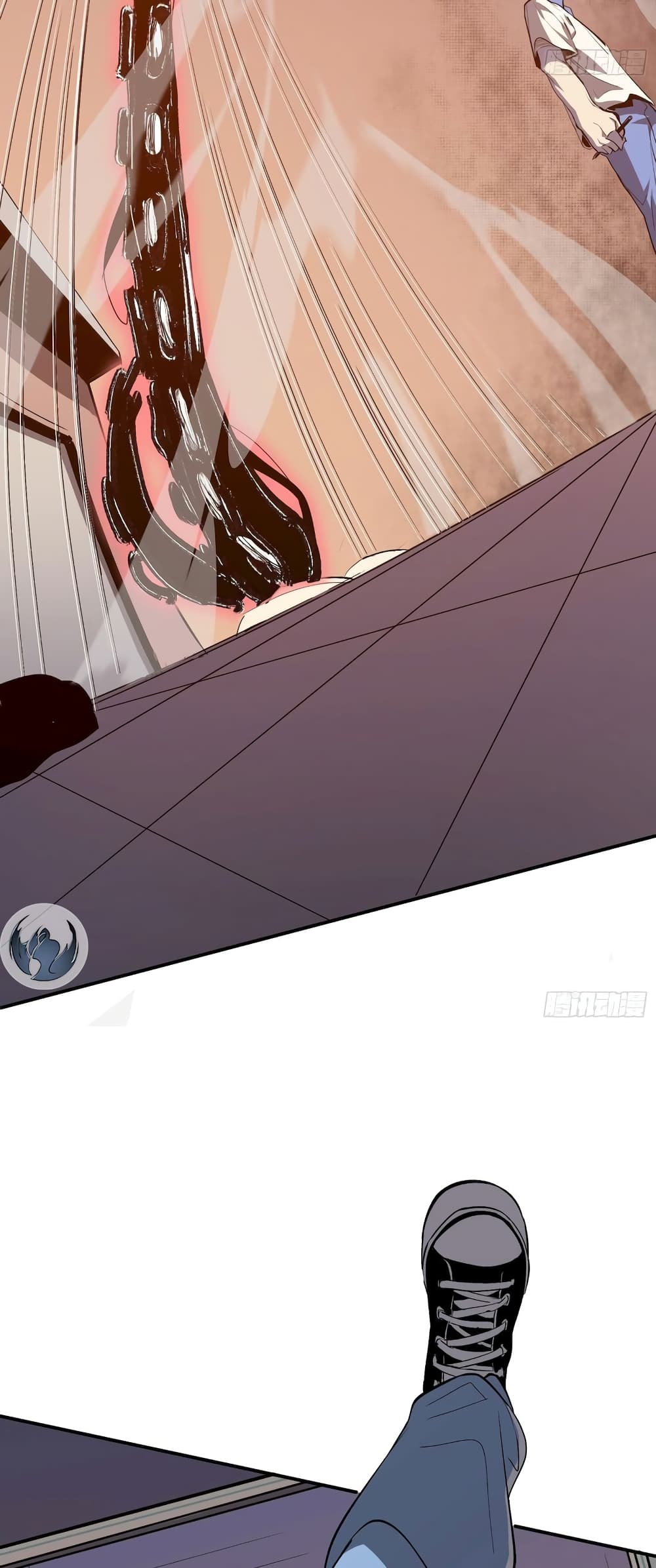 Star Prison 6-6