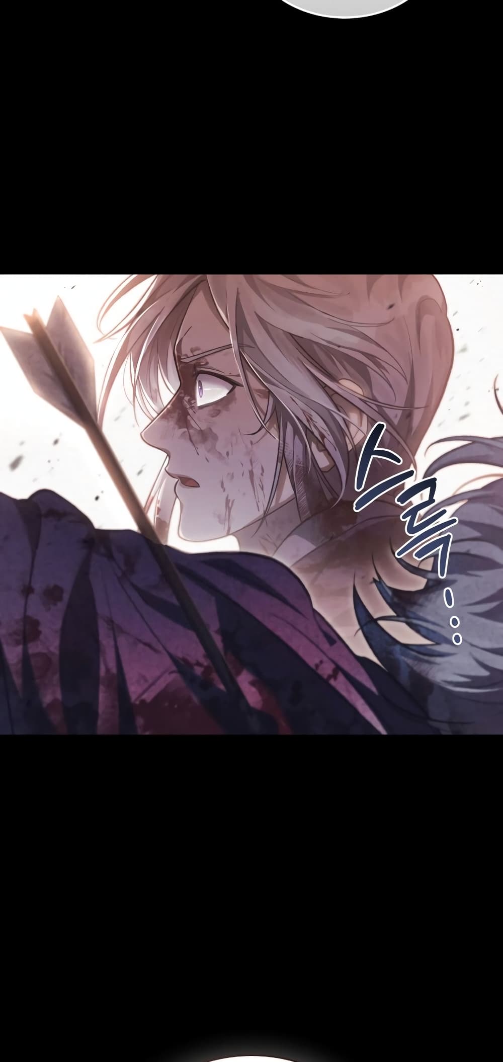 Reborn as the Enemy Prince 1-1