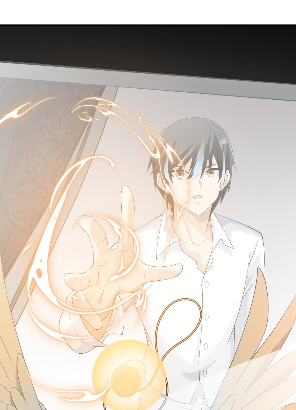 Young Master Villain Doesn't Want To Be Annihilated 70-70