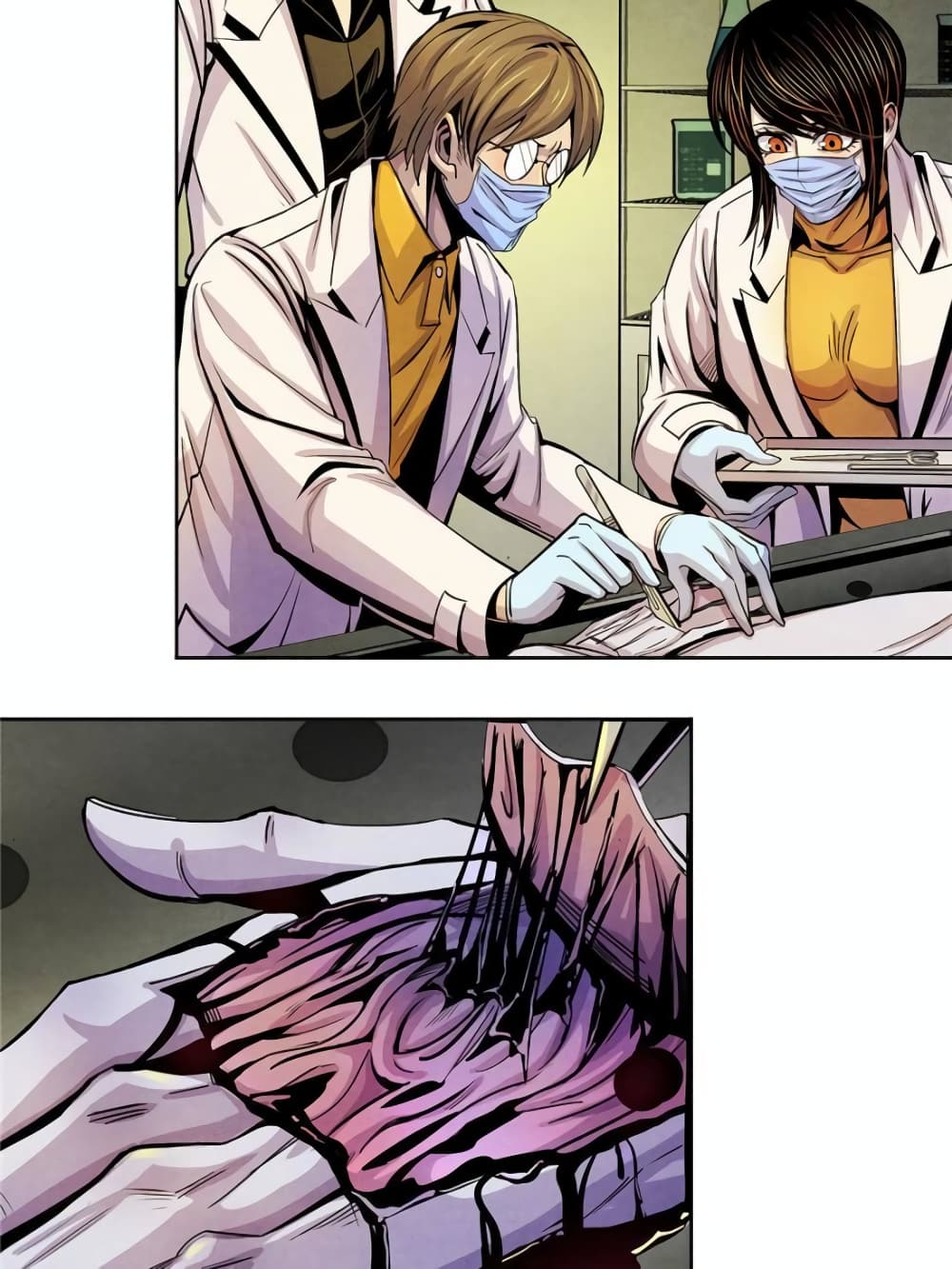 Dr.Don 13-13