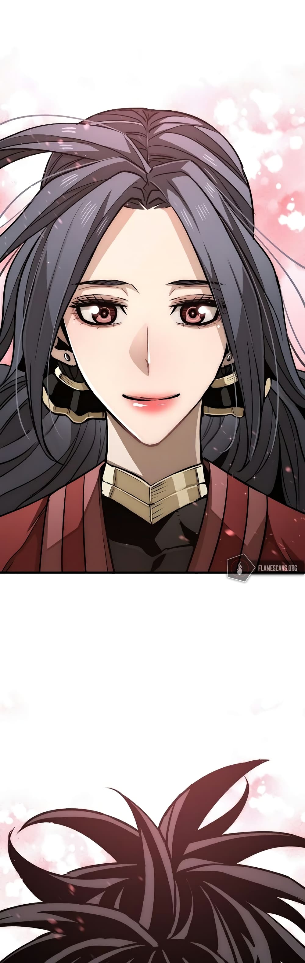 Heavenly Demon Cultivation Simulation 27-27