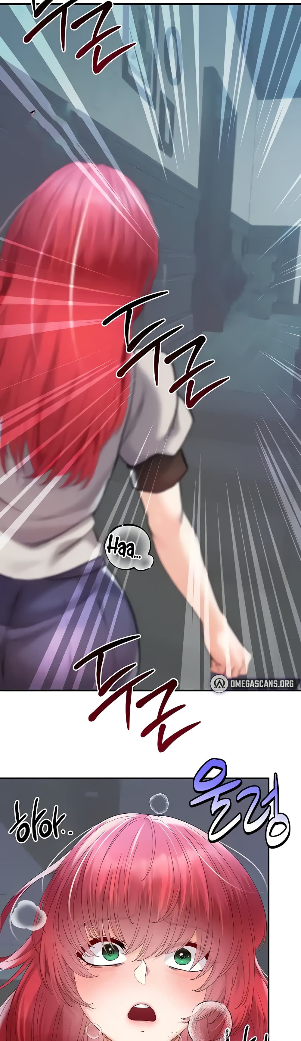 Revenge By Harem 30-30