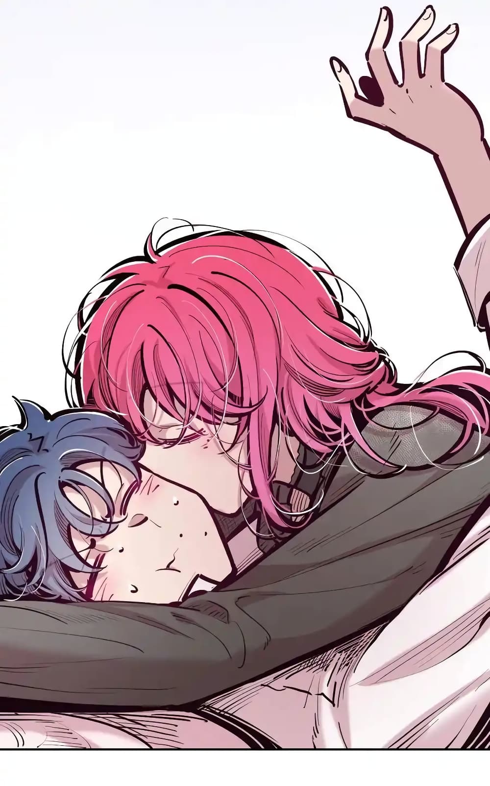 Demon X Angel, Can’t Get Along! 103-103