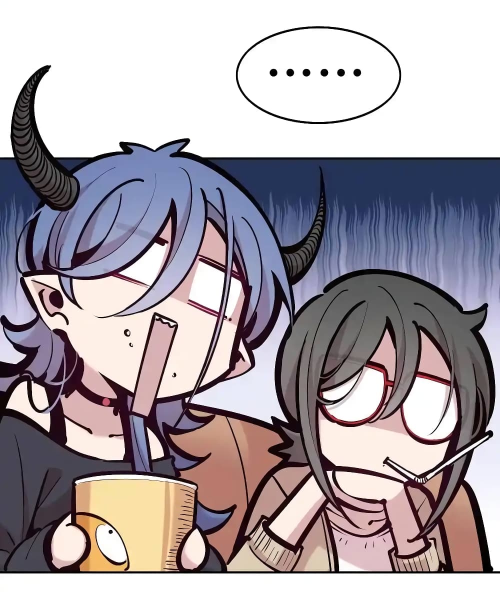 Demon X Angel, Can’t Get Along! 102-102