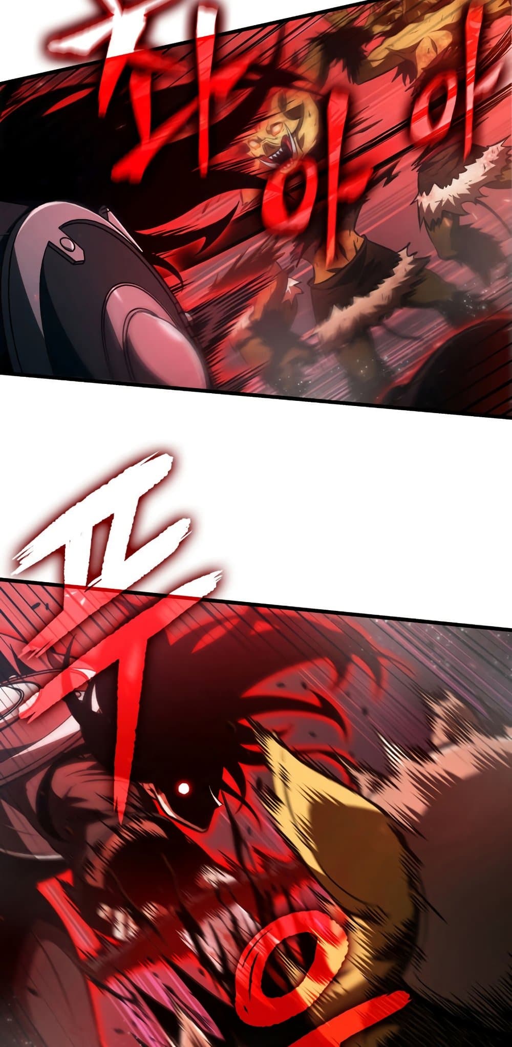 Pick Me Up, Infinite Gacha 19-19