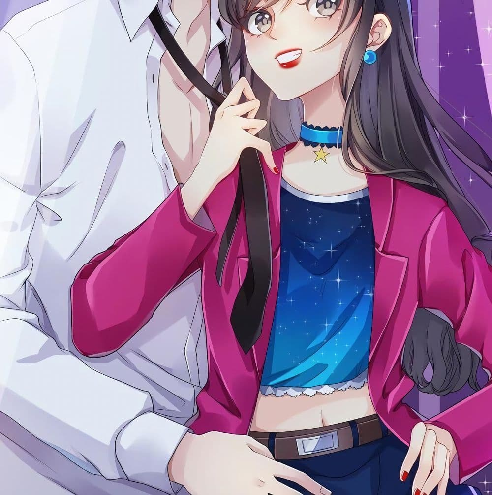 Icy Boy & Tsundere Girl ปิ๊งเลิฟ....นายคลั่งรัก! 30-30