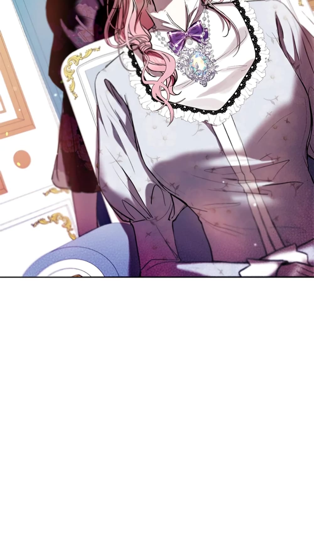 What’s Wrong With Being the Villainess 15-15