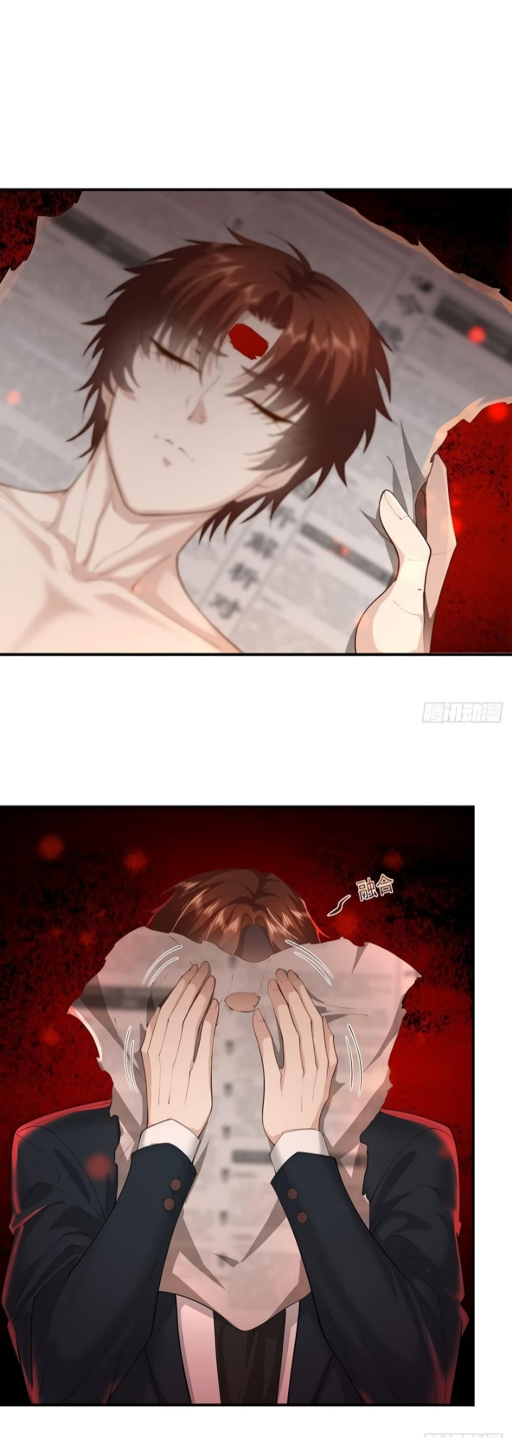 The Strongest Demon Spirit 10-10
