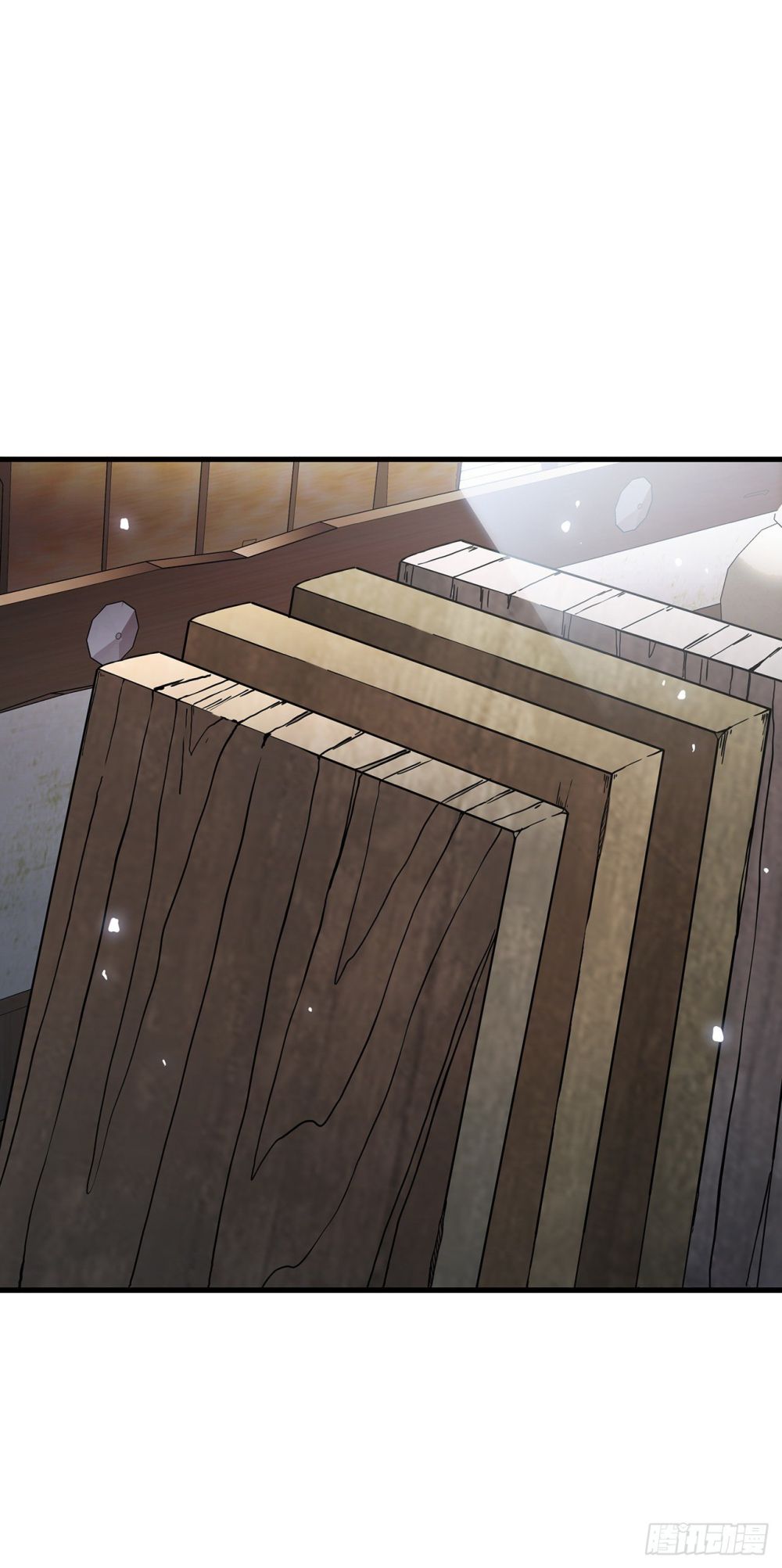 This Swordsman is a Bit Picky 14-14