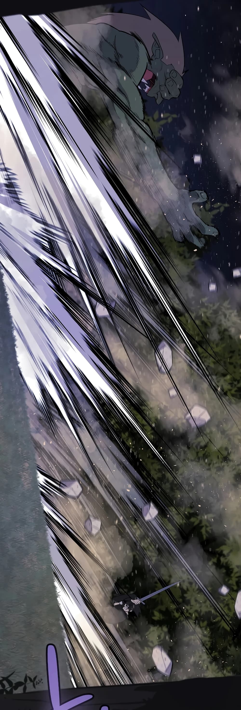 Overpowered Sword 55-55