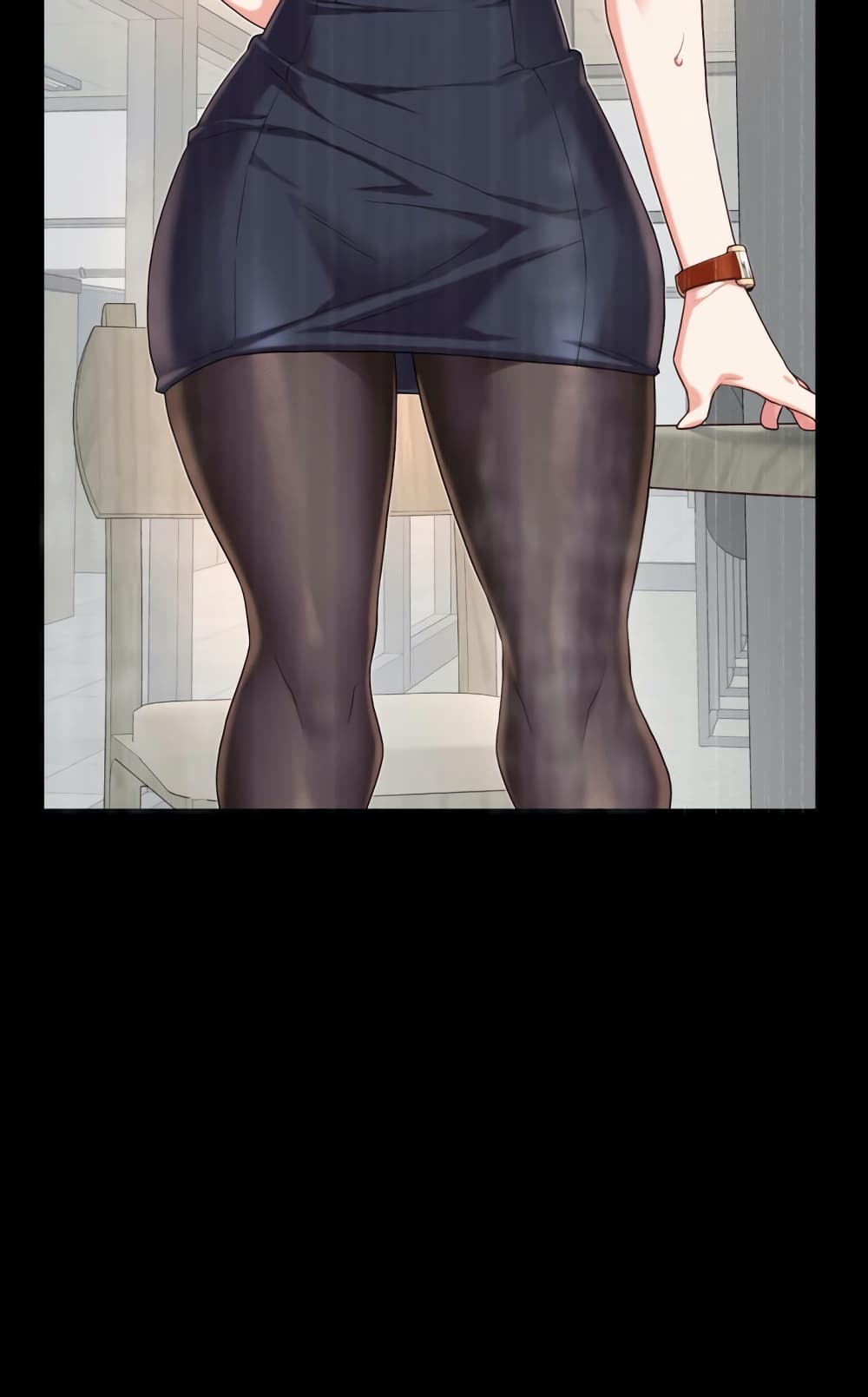 The Girlfriend Dice 12-12