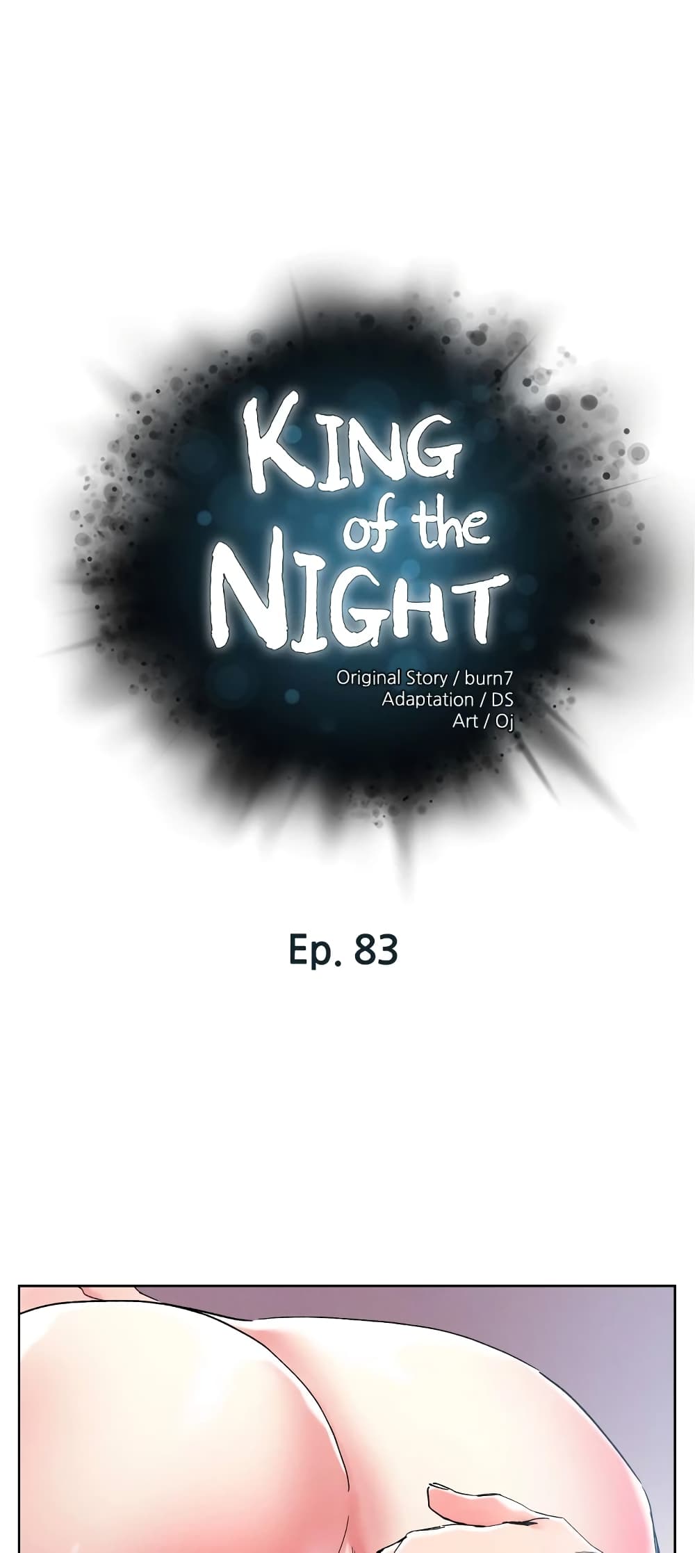 King of the Night 83-83