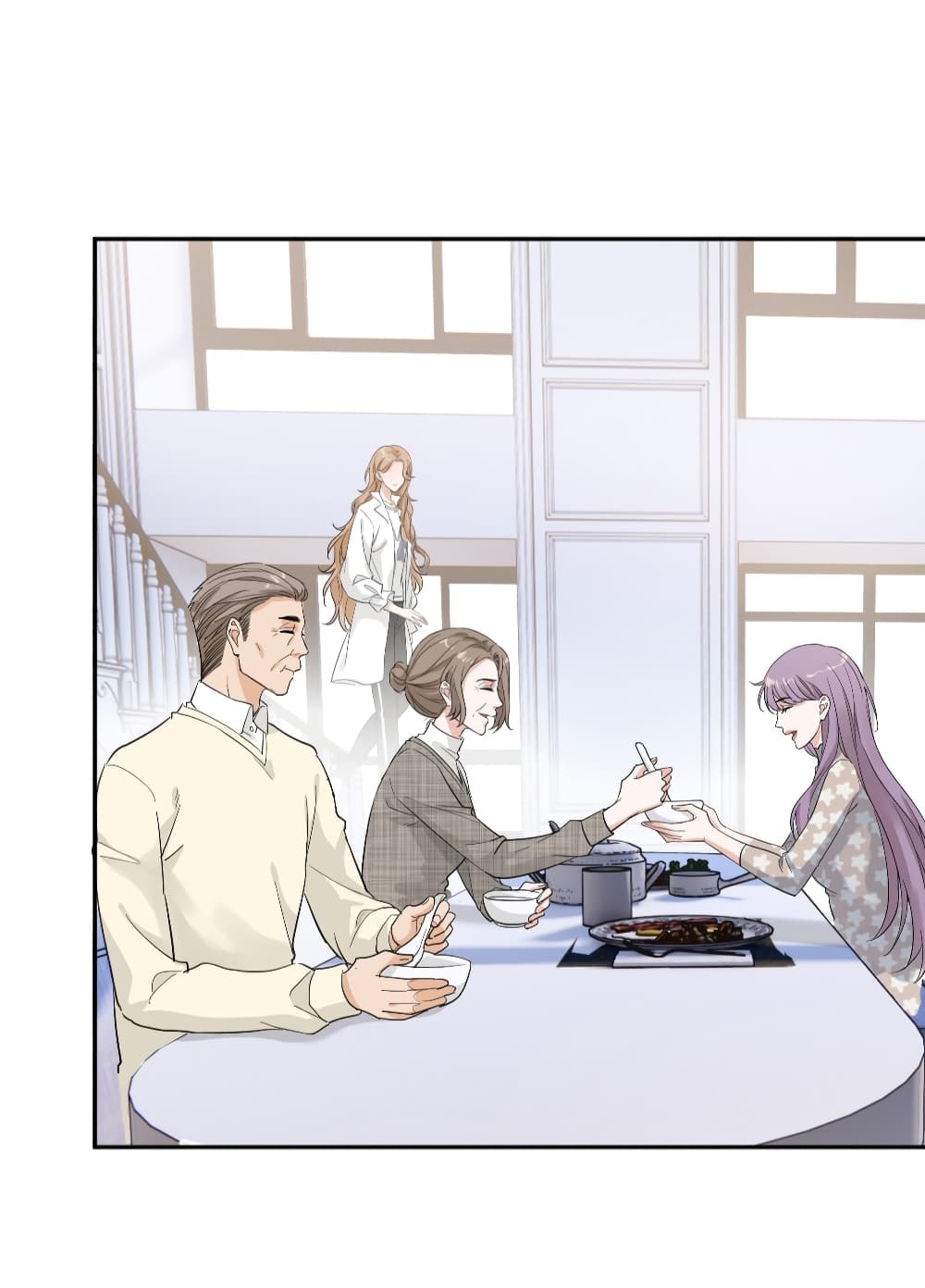 The Faded Memory ความทรงจำสีจาง 8-8