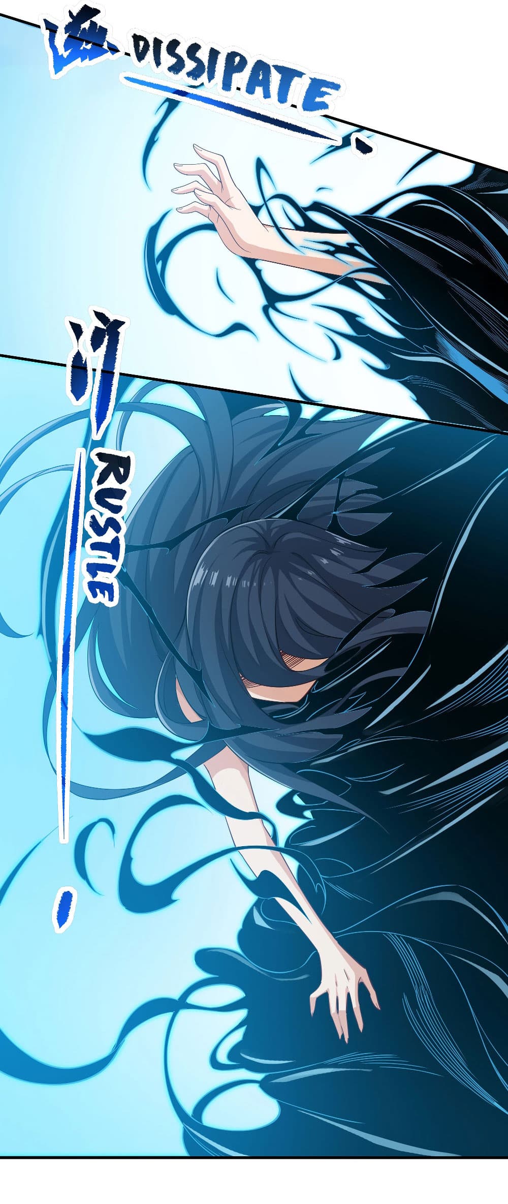 Despite Coming From the Abyss, I Will Save Humanity 2-2