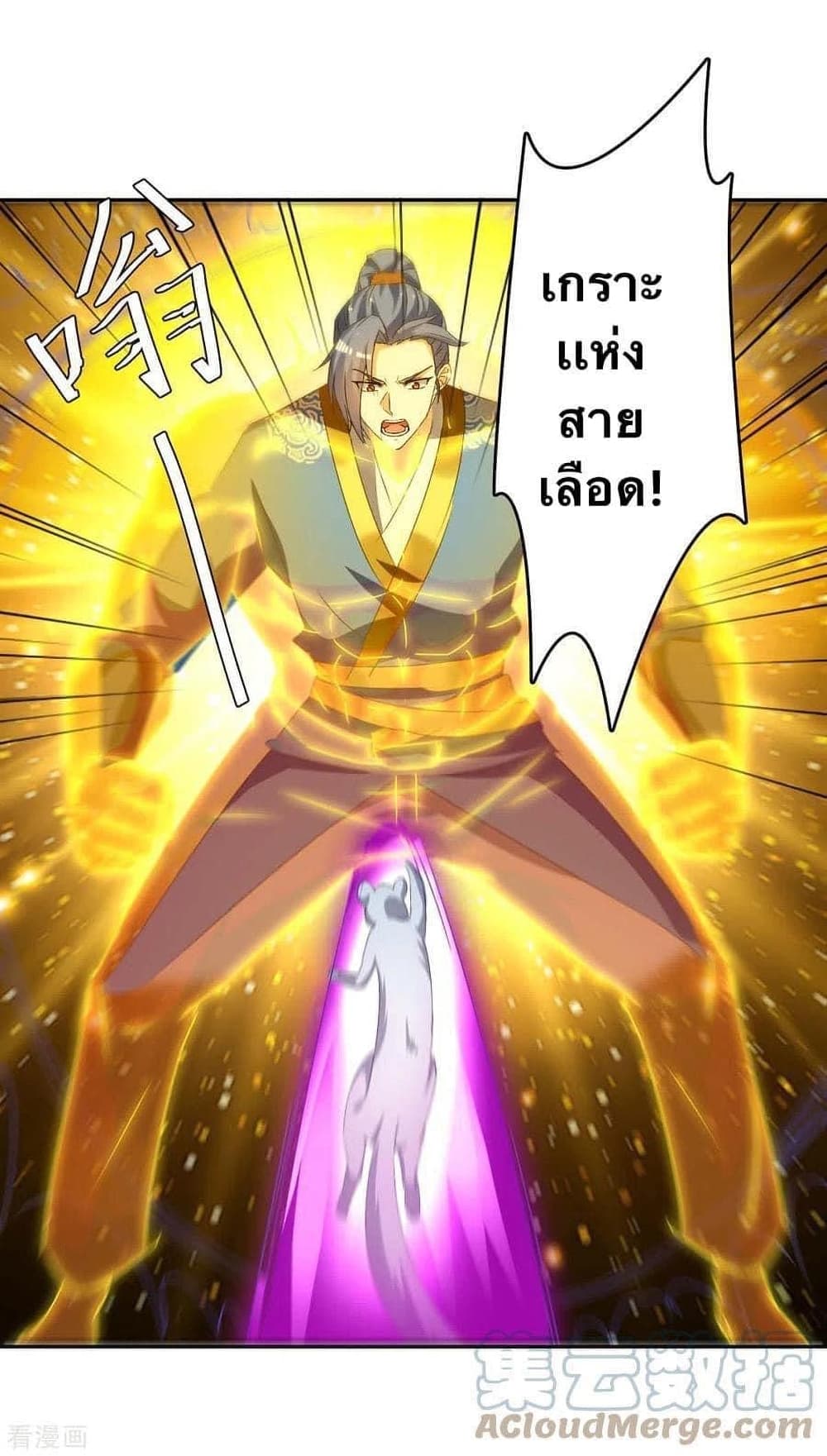 Strongest Leveling 252-252