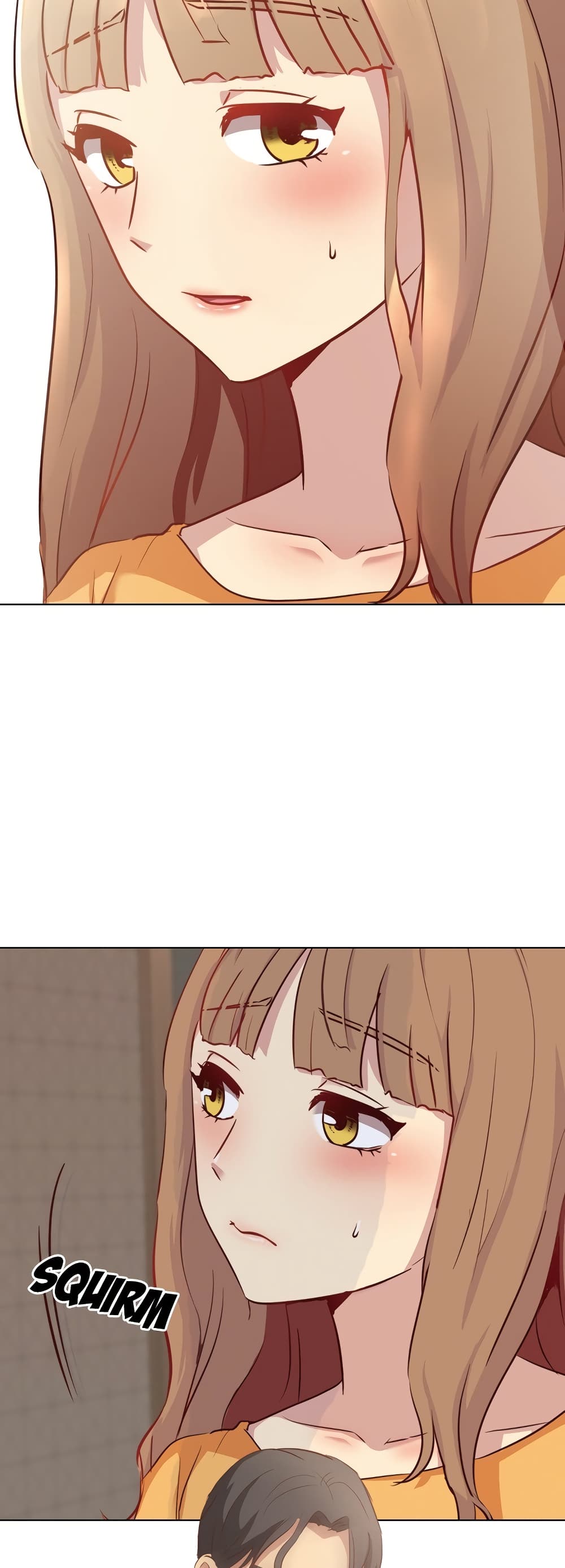 Giving Girl 1-1