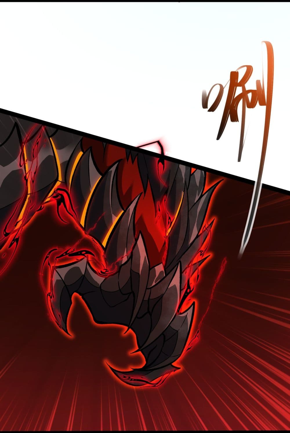 Ten Thousand Layers Of Qi Refining 8-8