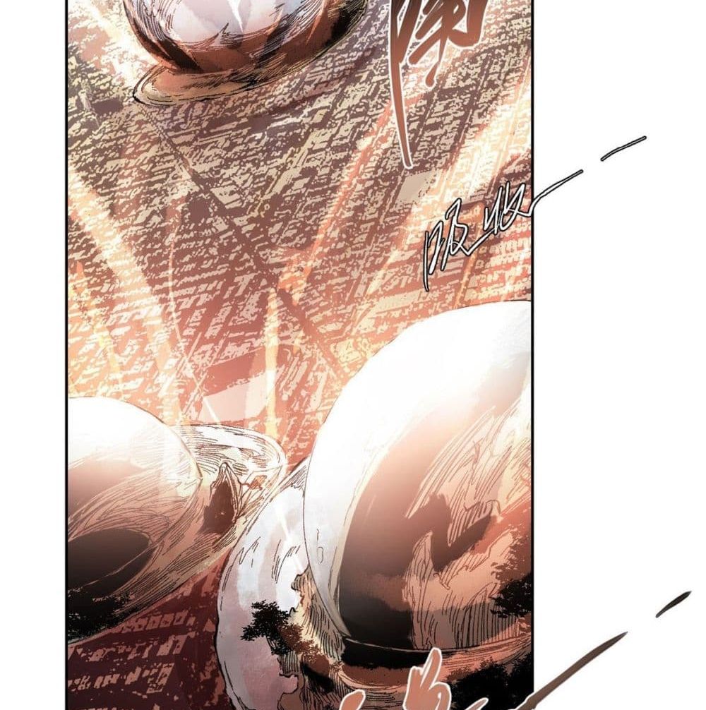 Eternal Kingdom 5-5